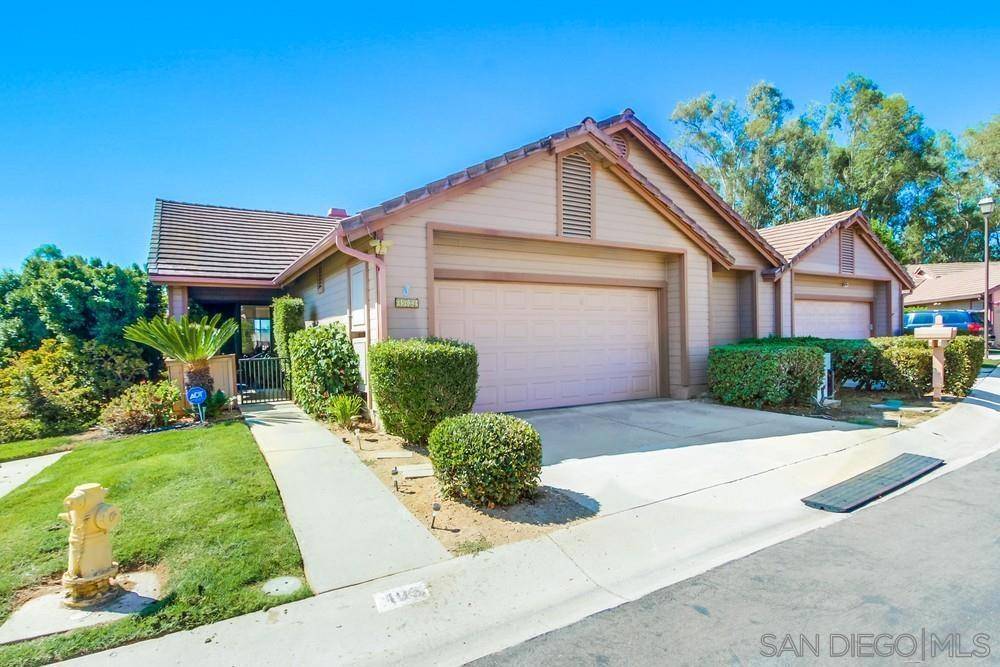 Escondido, CA 92026,403 Mahogany Gln