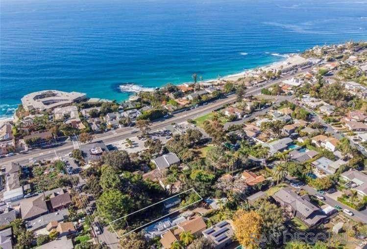 Laguna Beach, CA 92651,31565 Eagle Rock Way