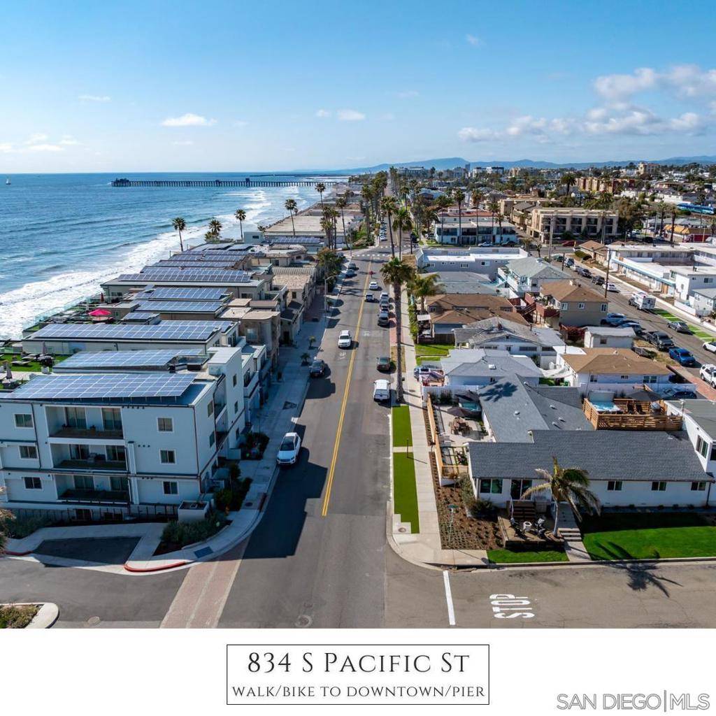 Oceanside, CA 92054,834 S Pacific