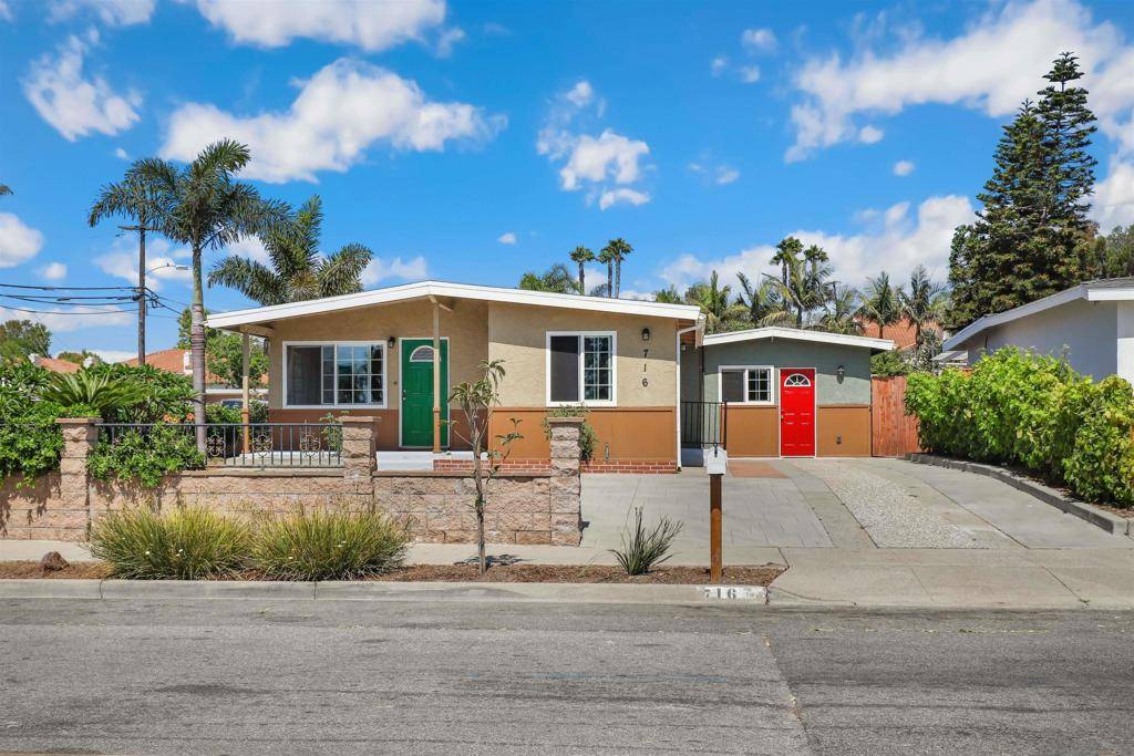 Oceanside, CA 92058,716 Holly St