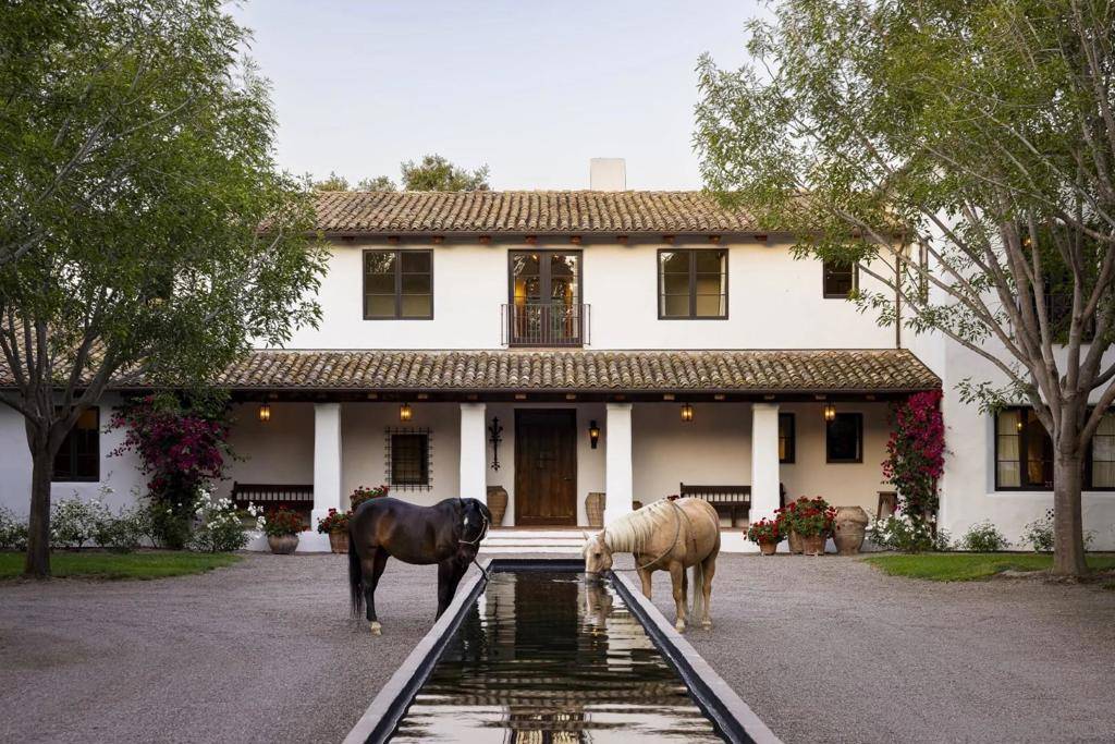Rancho Santa Fe, CA 92067,16401 Calle Feliz