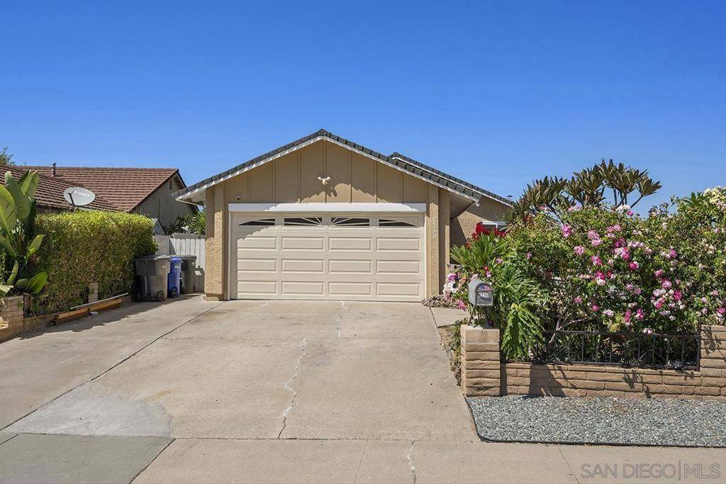 Spring Valley, CA 91977,8230 Cacus Street