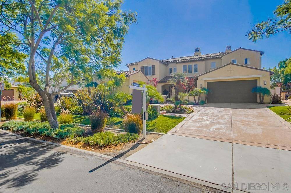 Chula Vista, CA 91915,2850 Palmetto Point Ct