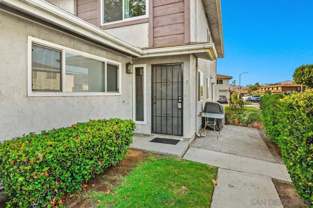 Lakeside, CA 92040,12136 Orange Crest #3