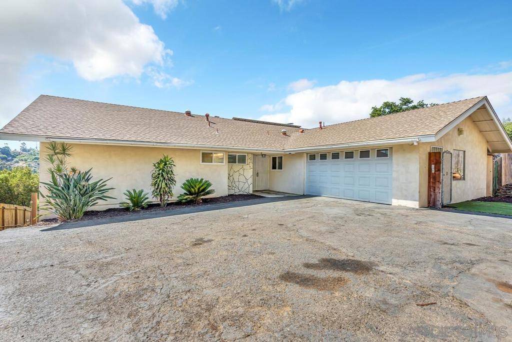 La Mesa, CA 91941,9273 Camino Paz Ln