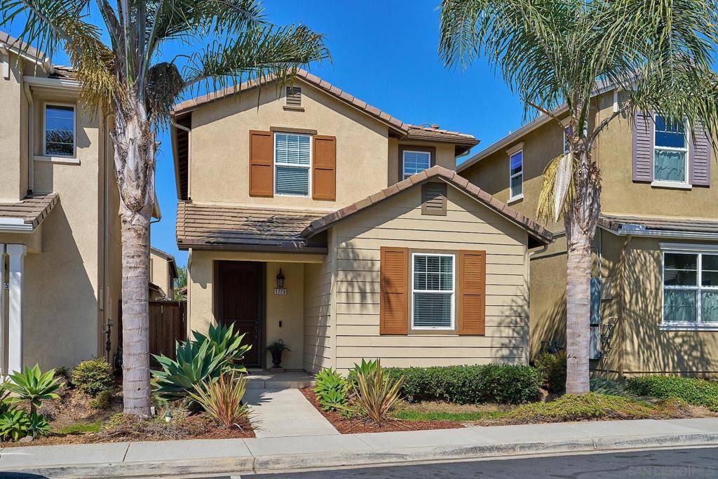 Oceanside, CA 92054,1779 Jasmine Way