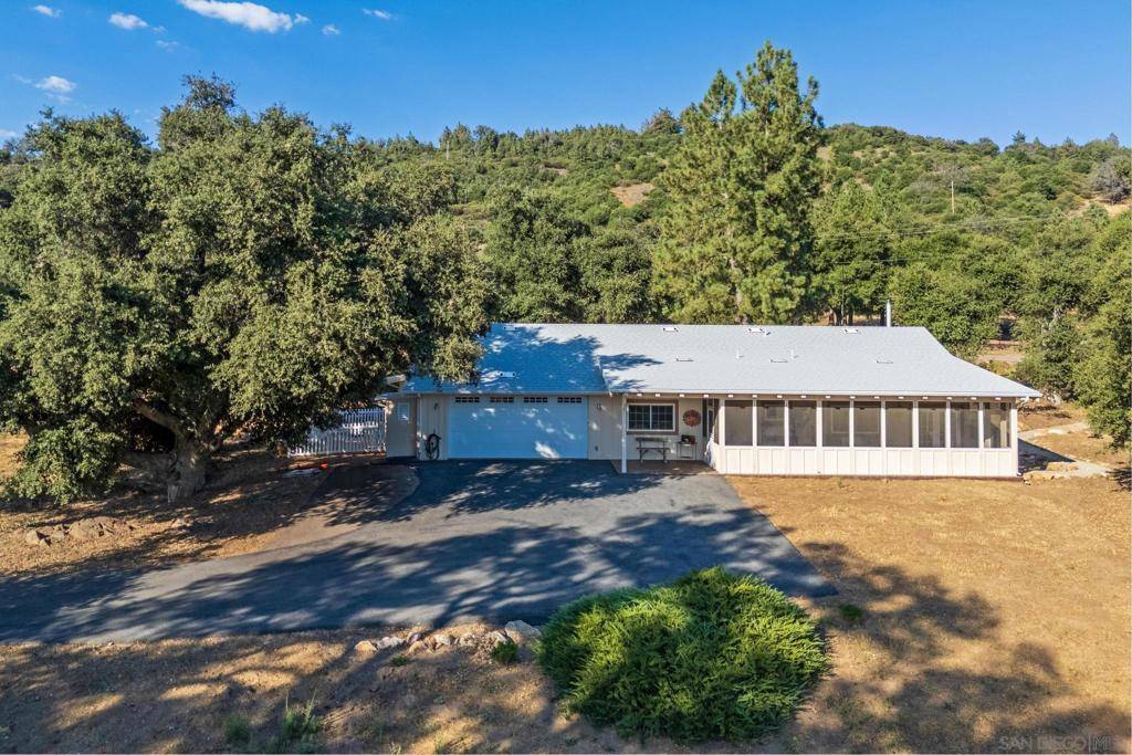 Julian, CA 92036,3258 Pine Hills Rd