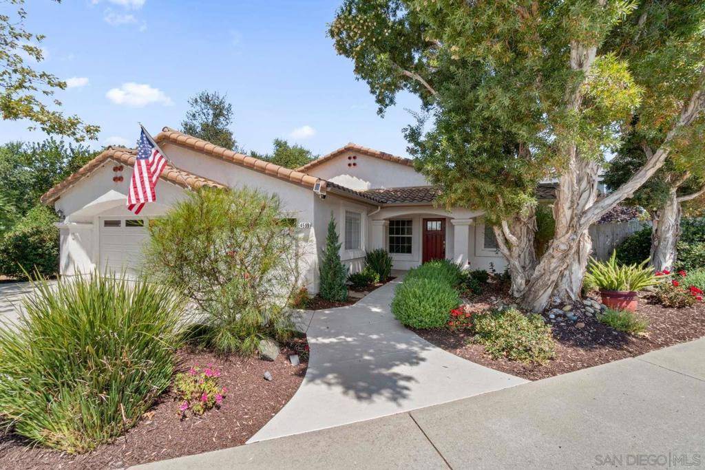 San Luis Obispo, CA 93401,4599 Spanish Oaks Dr