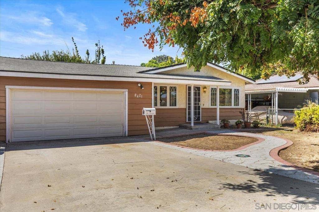 Lemon Grove, CA 91945,8421 Mount Vernon