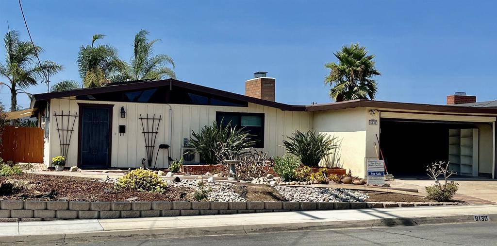 La Mesa, CA 91942,6130 Howell Dr