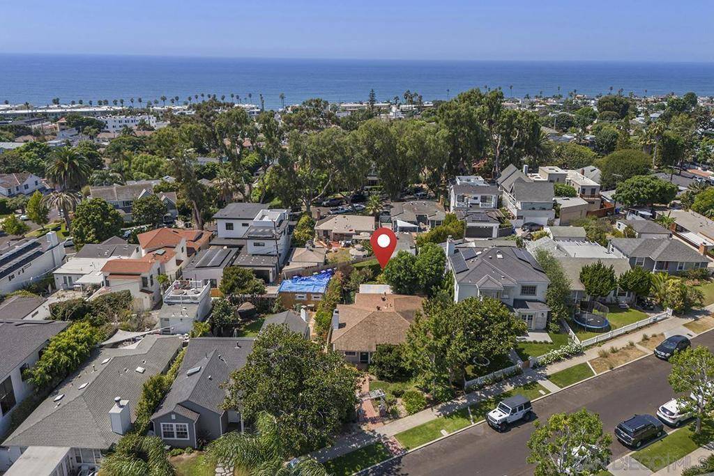 La Jolla, CA 92037,5532 Bellevue