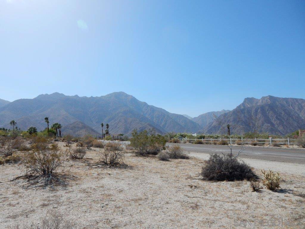 Borrego Springs, CA 92004,301 Palm Canyon Dr