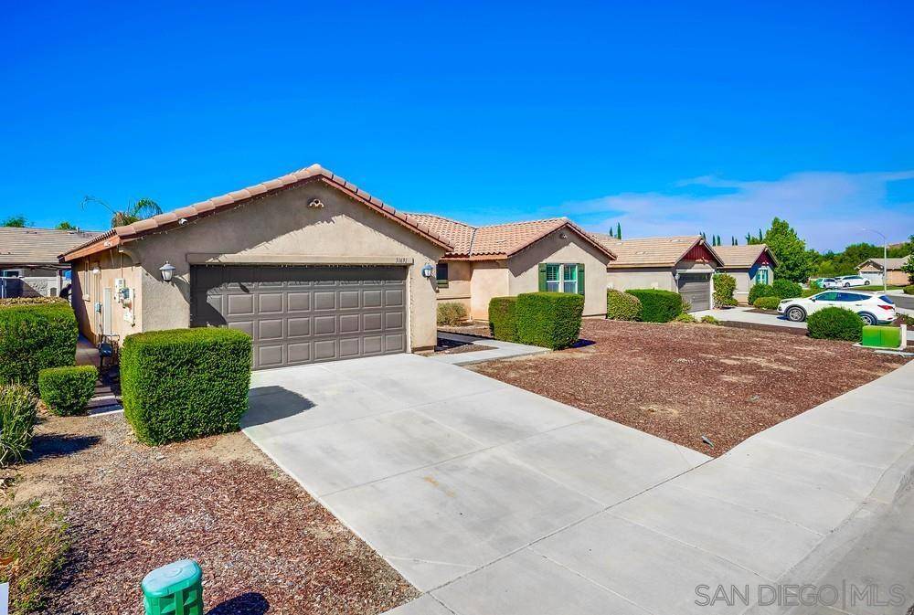 Menifee, CA 92584,31691 Quilt Way