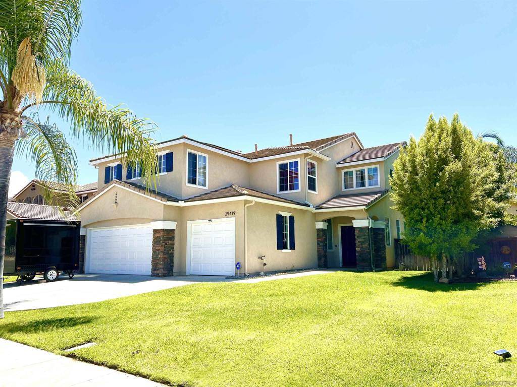 Murrieta, CA 92563,29419 Shady Lane