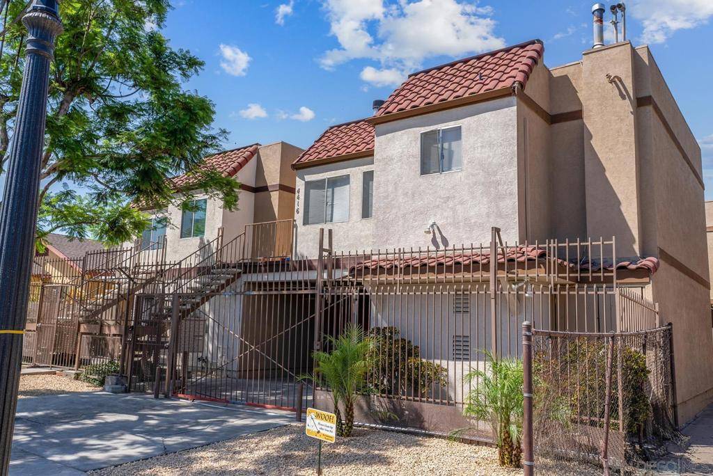 San Diego, CA 92115,4416 47Th St
