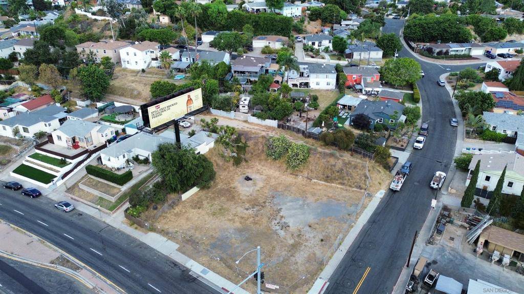 San Diego, CA 92115,6540 University Ave