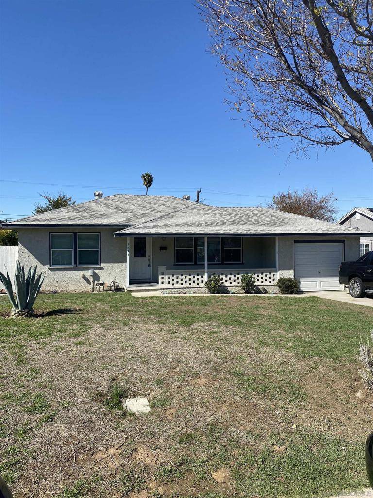 Corona, CA 92879,1031 Ford Street