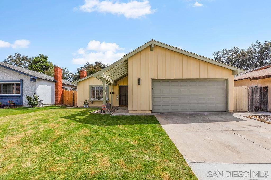 San Diego, CA 92126,8539 Hydra Lane