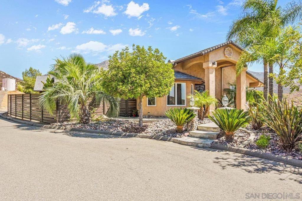 Jamul, CA 91935,2868 Harper Ranch Rd