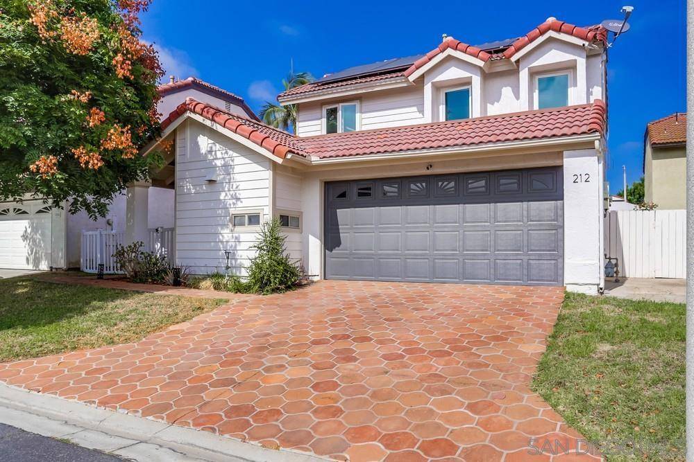 Oceanside, CA 92057,212 Sparrow Way