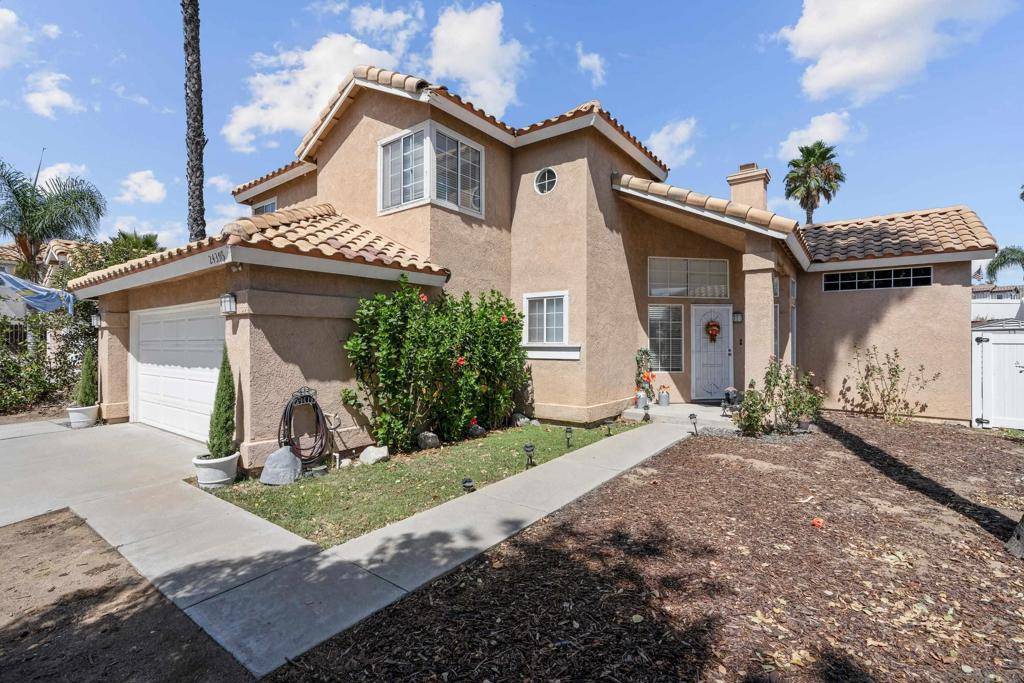 Murrieta, CA 92562,24356 Via Las Junitas