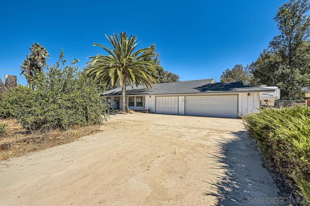 Ramona, CA 92065,131 Letton St