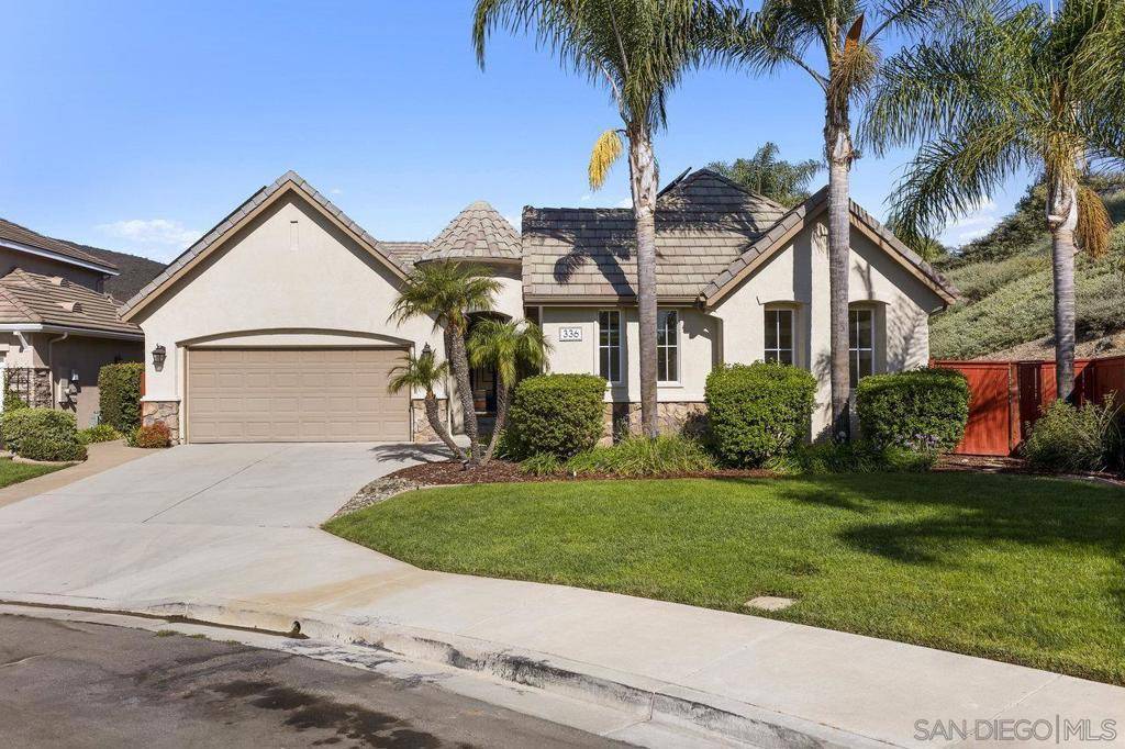 San Marcos, CA 92069,336 Crownview Ct