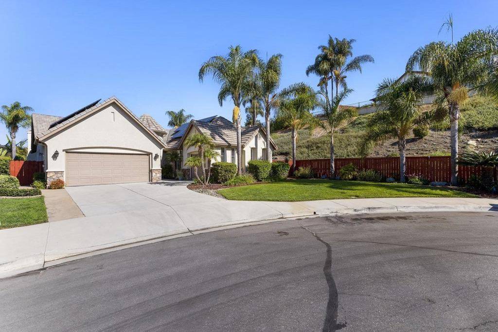 San Marcos, CA 92069,336 Crownview Ct