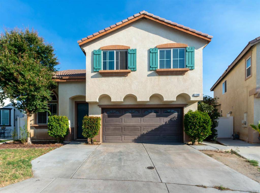 Perris, CA 92570,1308 Galeria Way