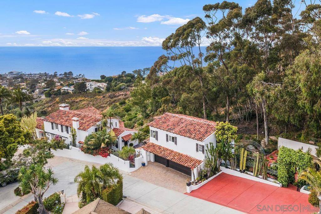 La Jolla, CA 92037,7365 Remley Pl