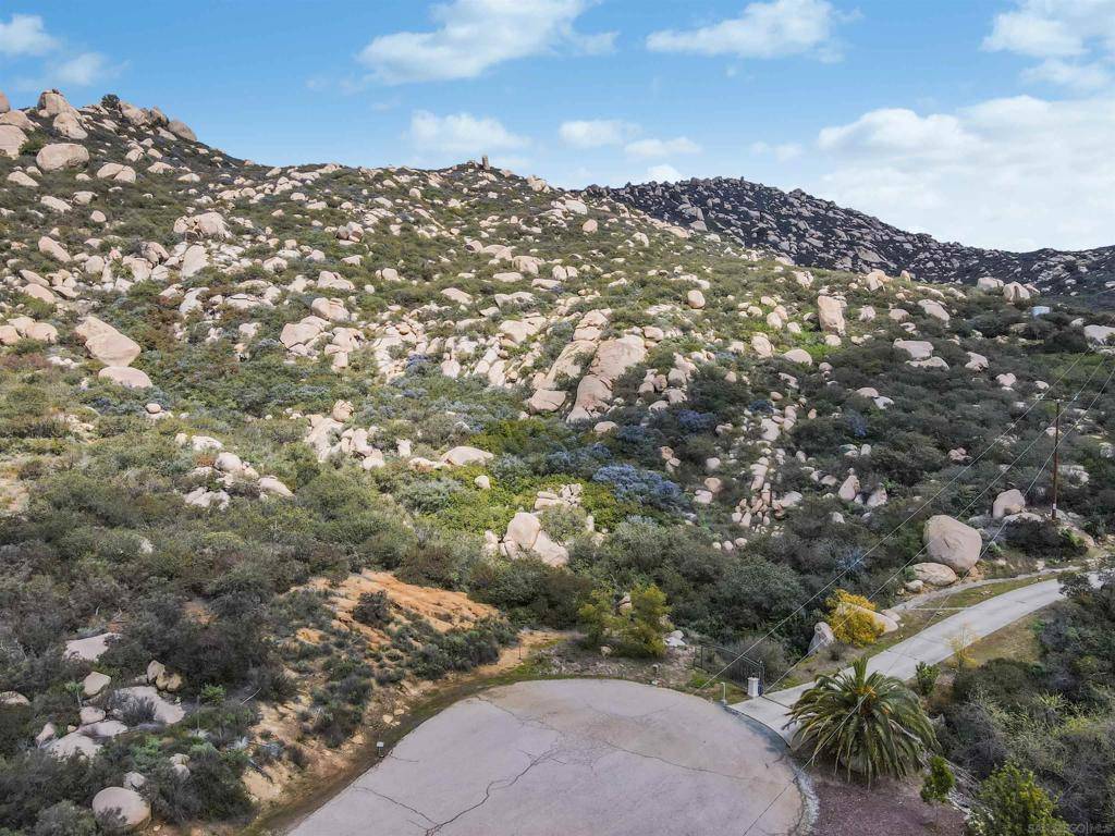 Poway, CA 92064,0 Chaparral Way