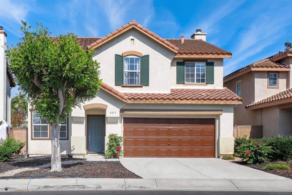 Oceanside, CA 92057,4819 Ventana Way