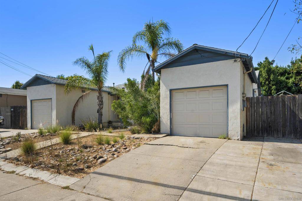 La Mesa, CA 91942,6080 82 Horton Dr