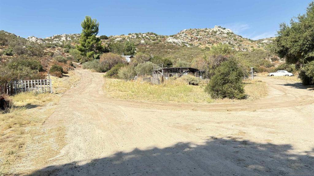 Campo, CA 91906,2602 La Posta Rd.