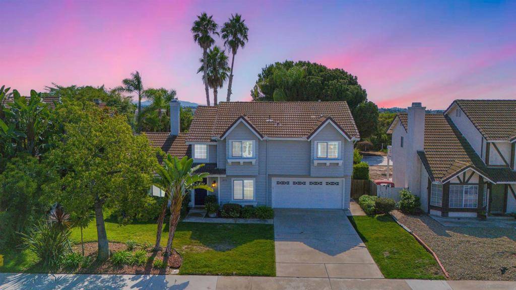 Oceanside, CA 92056,4719 Crestmont Pl