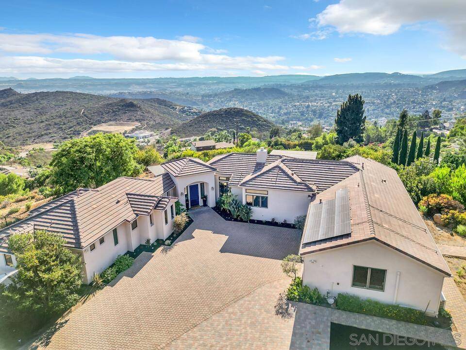 Poway, CA 92064,14868 High Valley Road