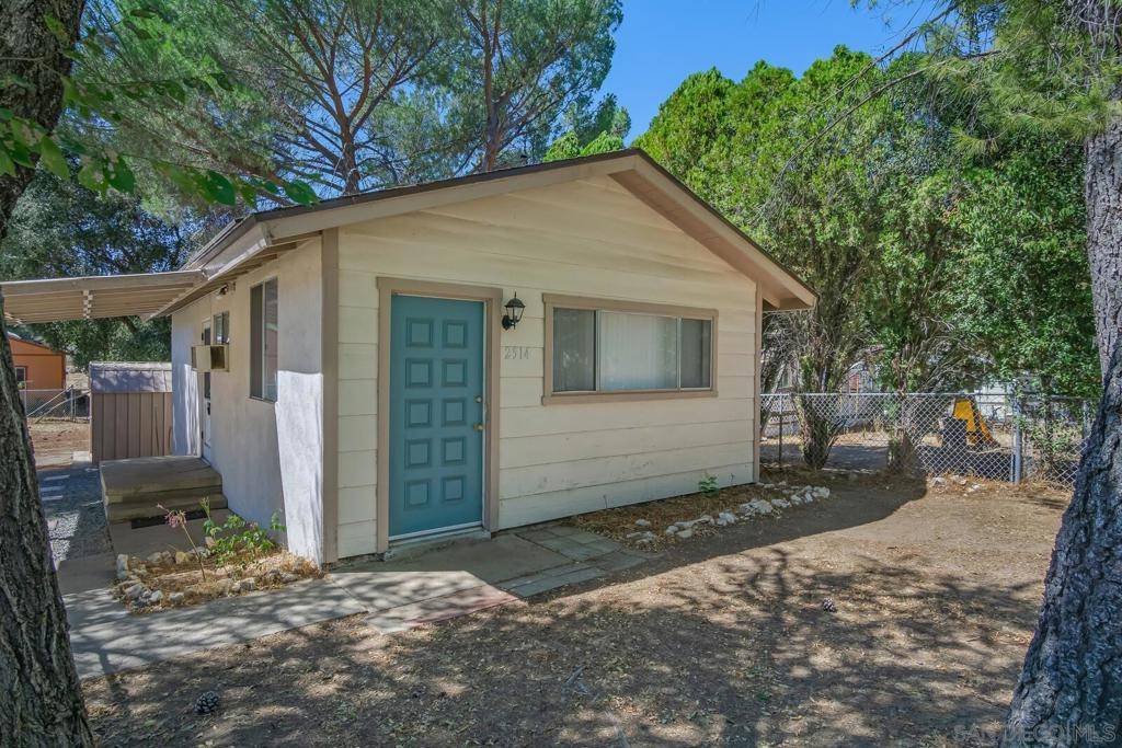 Campo, CA 91906,2514 Gladiola Dr