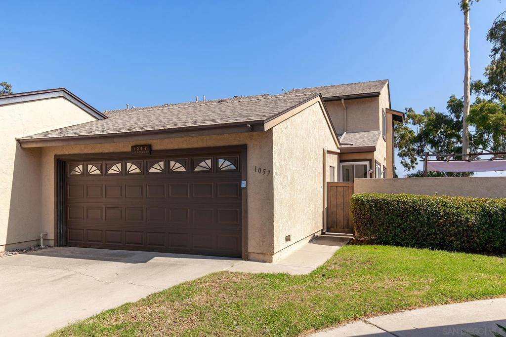 Chula Vista, CA 91910,1057 Las Rosas Ct