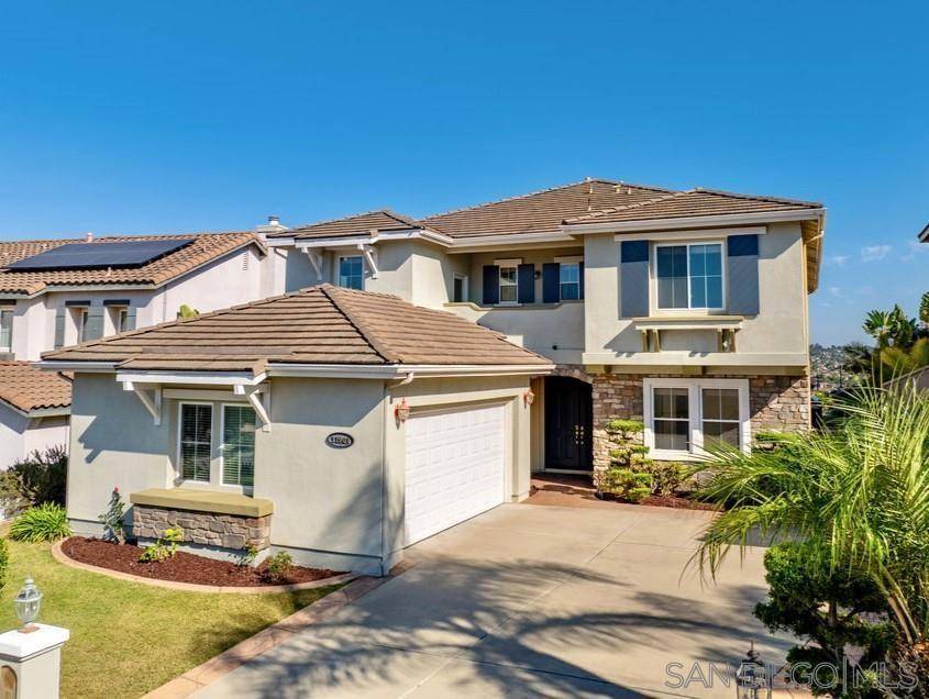 San Diego, CA 92131,11901 Trail Crest Drive