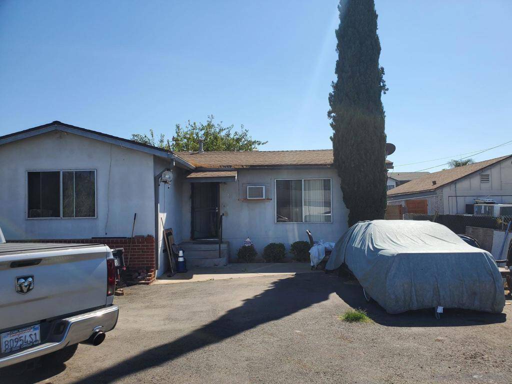 Spring Valley, CA 91977,2251 2253 Tyler Court