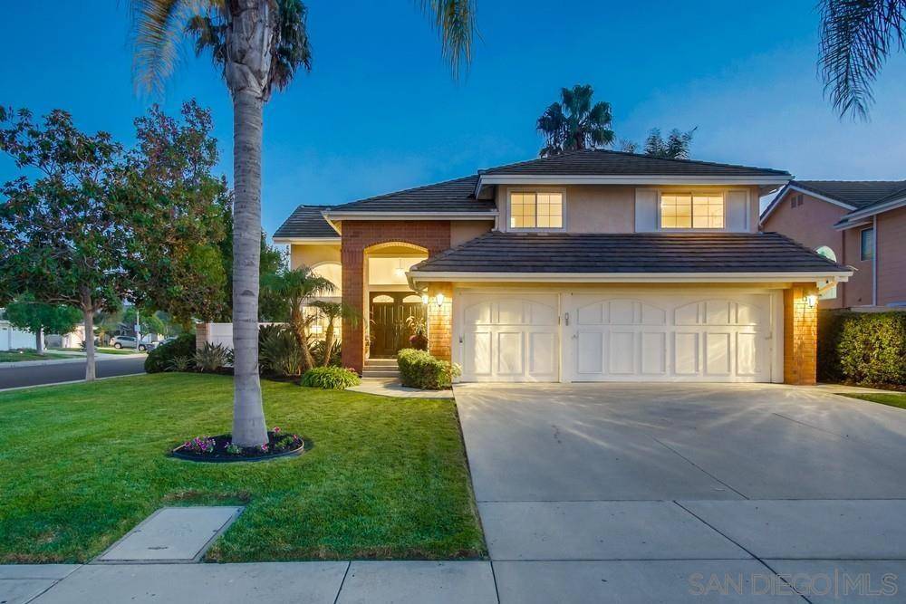 Oceanside, CA 92057,4679 Caneel Bay Court