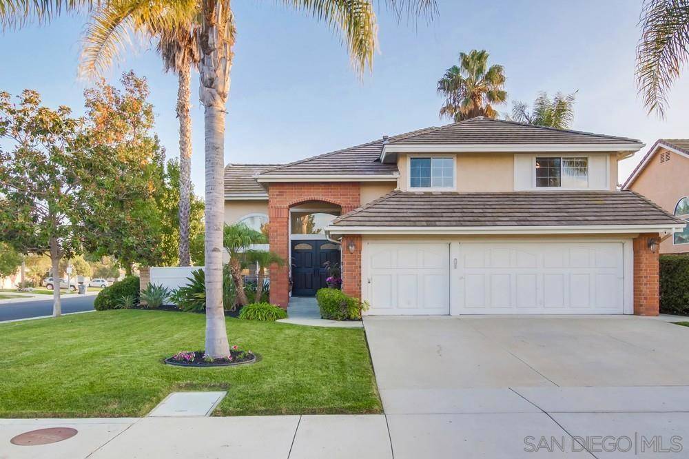 Oceanside, CA 92057,4679 Caneel Bay Court