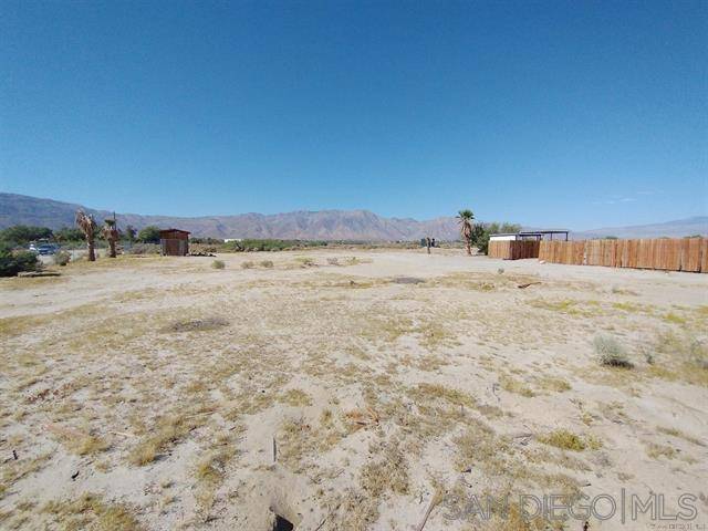 Borrego Springs, CA 92004,Borrego Valley Rd