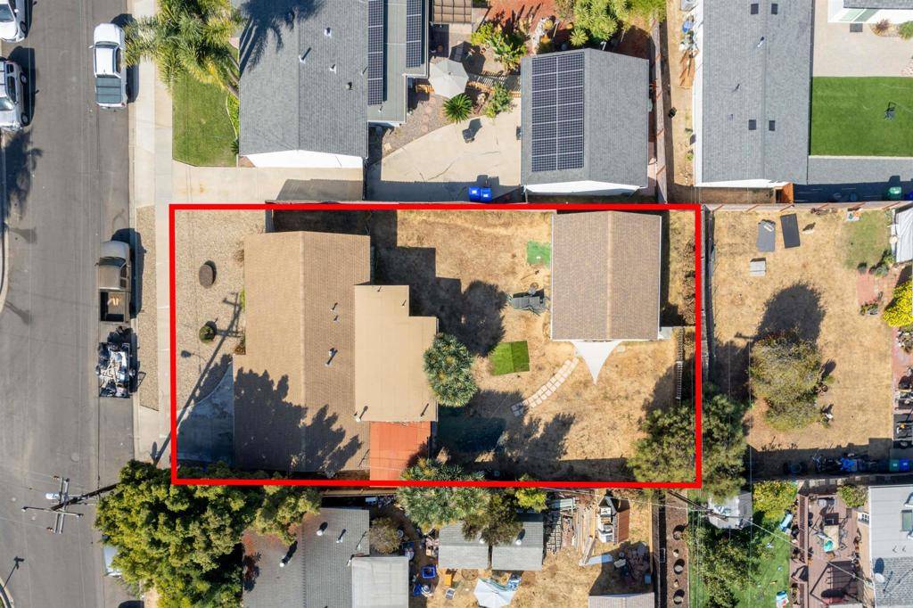 San Diego, CA 92117,3454 OAK GLEN