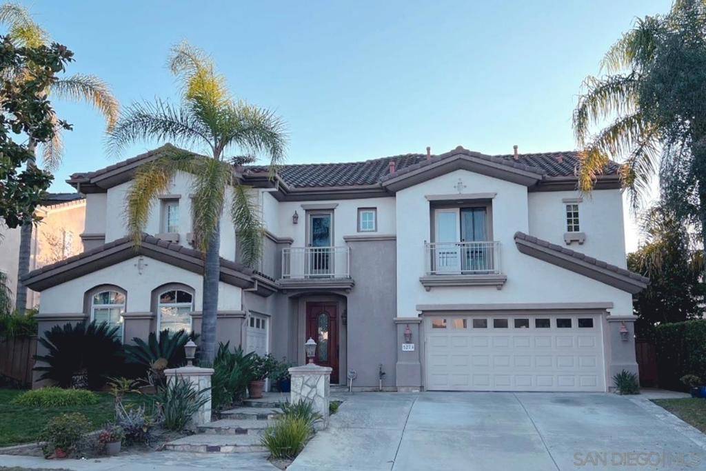 San Diego, CA 92130,5273 Greenwillow Lane