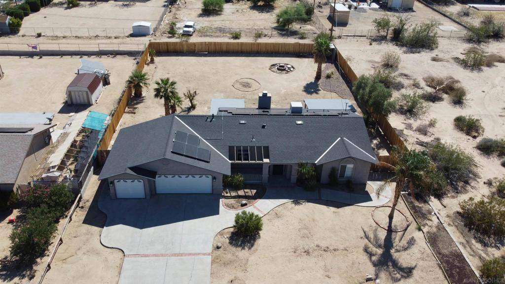 29 Palms, CA 92277,72555 Larrea Avenue