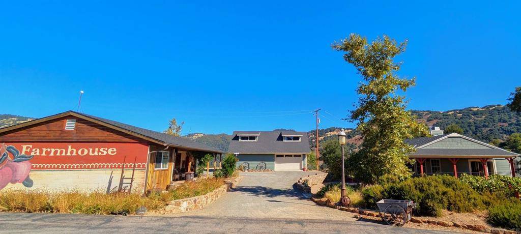 Julian, CA 92036,1068 Farmer Rd