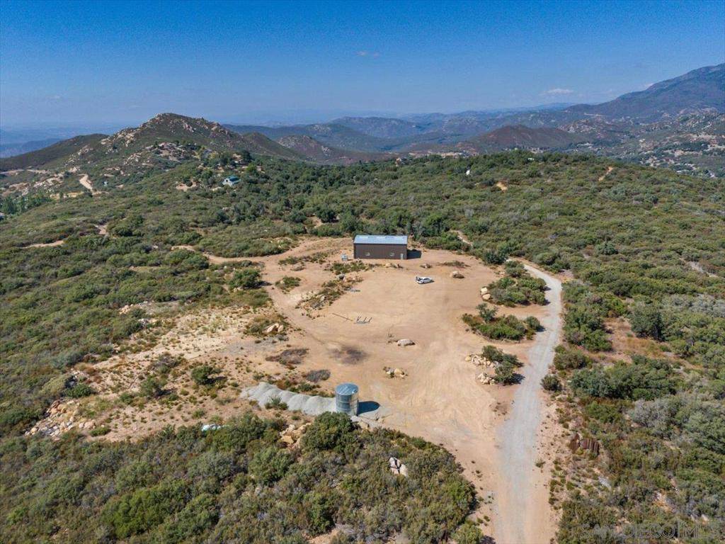 Descanso, CA 91916,9660 Chiquita Road