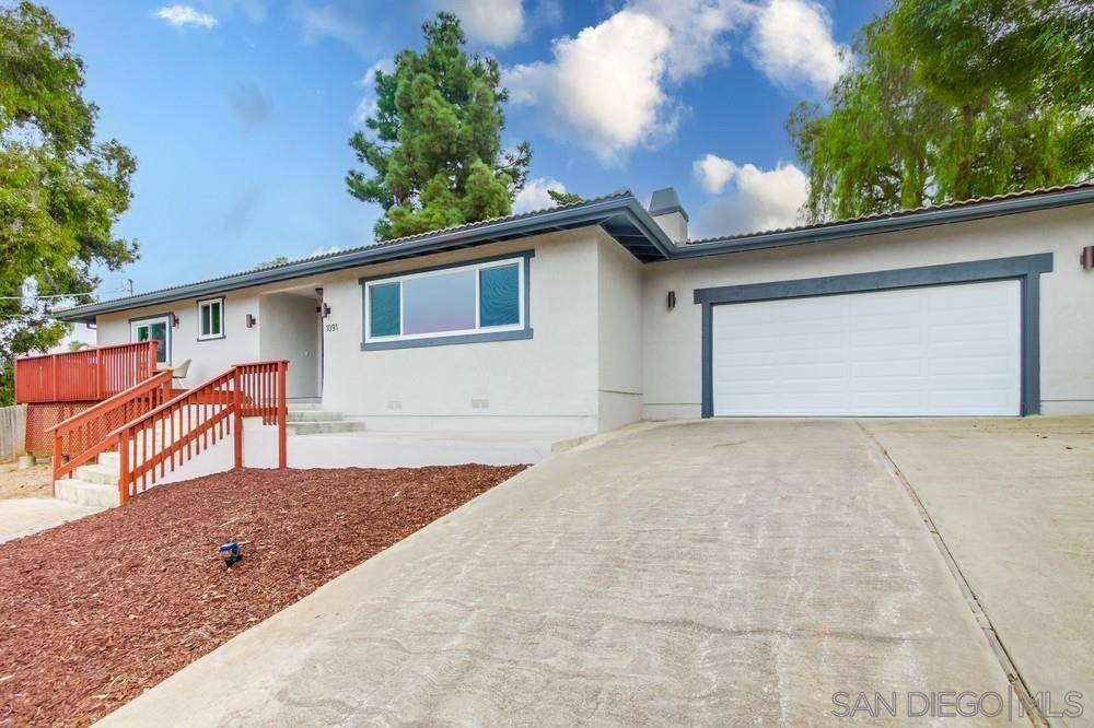 Vista, CA 92081,1091 Vale View Dr