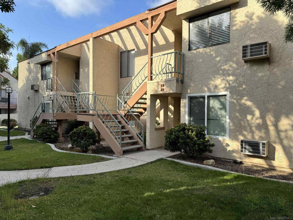 San Diego, CA 92126,8365 Westmore Rd #24